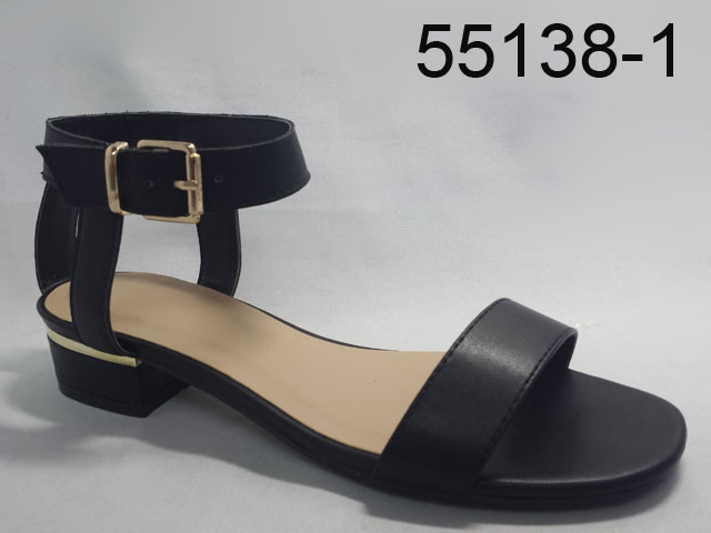 55138-1 BLACK